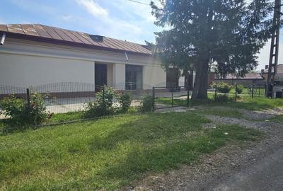 Spațiu comercial, de 1,200 mp, în Lanurile - 7