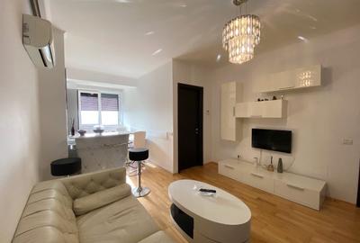 Apartament 2 camere mobilat// Sisesti - 2