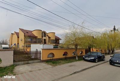 Apartament cu 4 camere în Teiș - 2