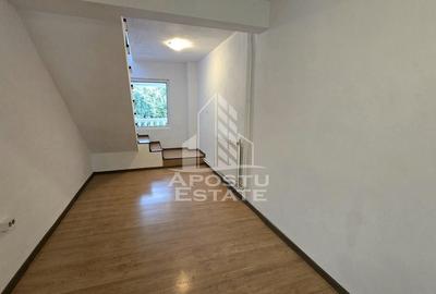 Duplex cu 5 camere si 3 bai, centrala proprie, zona Lipovei - 11
