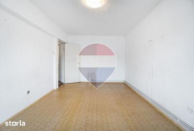 Apartament cu 2 camere decomandat în Griviței