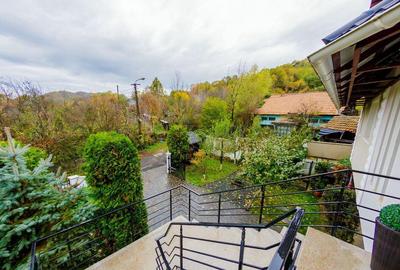 Casa/Vila de vanzare Dealul Florilor/Vedere Spre Muzeul S... - 14