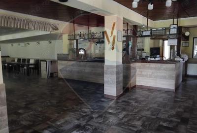 Hotel / Pensiune Vraja Crasnei Moftinu Mic DN19 - 3