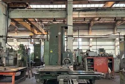 Vanzare/inchiriere 1-3 HALE si 1 cladire BIROURI, zona industriala mun. VASLUI - 6