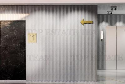 Apartament de vânzare în Pipera  4 camere cu terasa 67 mp - 11