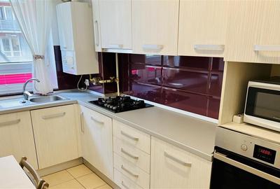 Apartament spatios de 2 camere cu gradina, parcare+boxa - 6