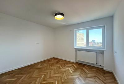 Apartament cu 3 camere decomandat în Universitate - 15