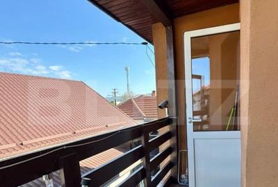 Casă cu 5 camere cu Teren 260 Mp în Central - 8