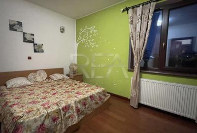 PENTHOUSE tip DUPLEX PANORAMIC - Un colt de rai in BRAGADIRU - 155 MP - 8