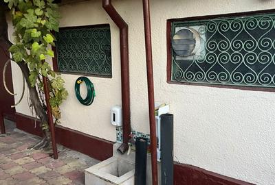 Casă cu 6 camere cu Teren 230 Mp în Inel I - 3