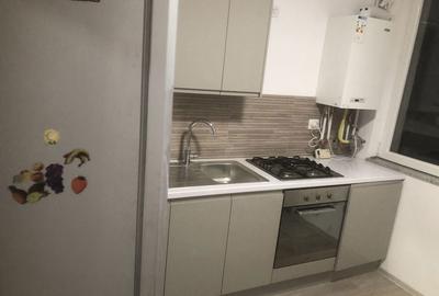 Apartament cu 2 camere decomandat în Baciu - 1