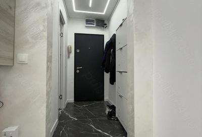 Apartament cu 2 camere semidecomandat în Vest - 2