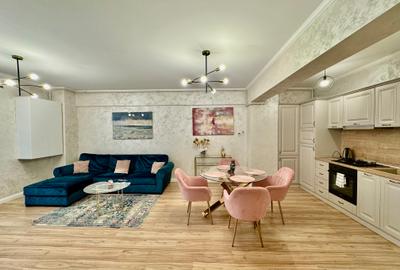 2 Camere Mamaia Zona Vega Vedere Laterală Lac Loc Parcare - 6