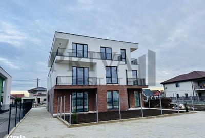 Apartament cu 3 camere în Dumbrăvița - 1