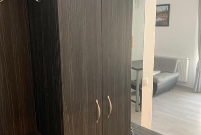 Exigent Plaza | Metrou Lujerului | Garsonieră PREMIUM | Centrală proprie | ANAF - 6