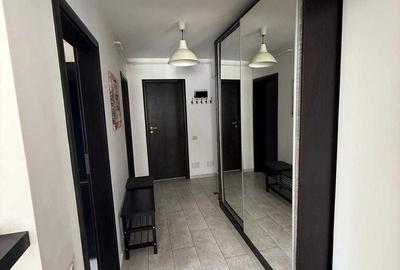 Apartament cu 3 camere decomandat, mobilat în Militari - 6