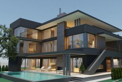 Casa 900 mp Pipera Iancu-Nicolae - 4