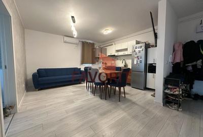 Apartament cu 3 camere decomandat, mobilat în Giroc - 2