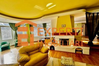 Vila S+P+1+M in zona Faleza Nord - Universitate - 17