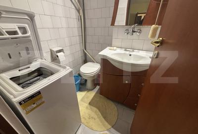 Apartament cu 2 camere semidecomandat, mobilat în Botizului - 2