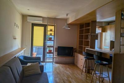 Apartament 2 Camere Lux in Bloc Nou cu CTP in zona Parc Carol - 1
