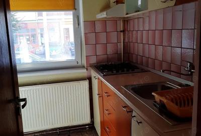 Garsonieră în Ștrand - 4