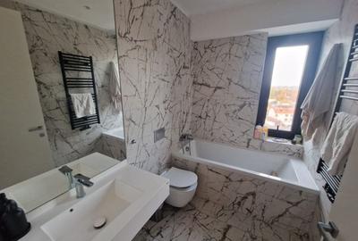 Ap 2 camere de vanzare- One Verdi Park - 6