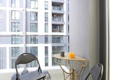 2 camere | Cloud 9 | Aviatiei | Pipera | Promenada - 8