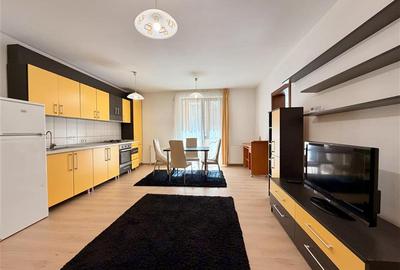 Apartament cu 2 camere semidecomandat în Zorilor - 6