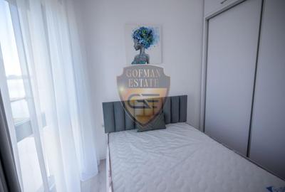 Tudors Residence 3 Camere 2 bai 90mp Parcare Mamaia Cambridge Campus - 9