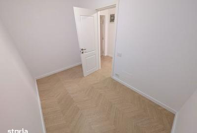 Apartament cu 3 camere în Băneasa - 7