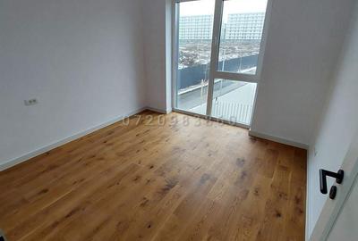 Pipera Plaza, duplex 4 camere cu gradina, complex nou - 8