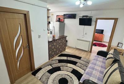 Apartament cu 2 camere decomandat în Precista - 5