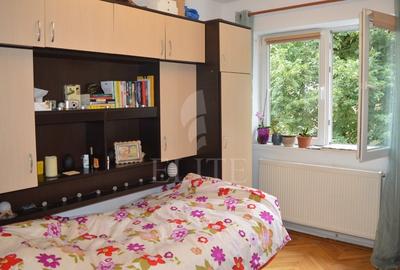 Apartament 3 camere în zona Grigore Alexandrescu - 2