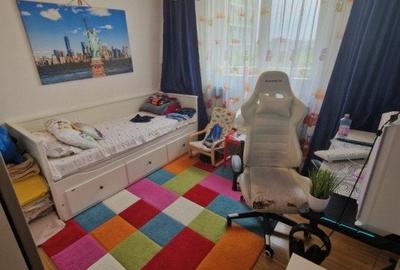 Apartament cu 3 camere semidecomandat, mobilat în Baba Novac - 8