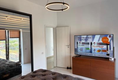 APARTAMENT 2 CAMERE-MODERN-PRELUNGIREA GHENCEA-BLOC NOU-CENTRALA - 2