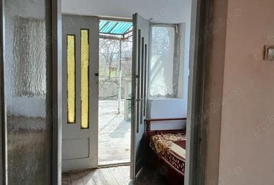 Casă cu 3 camere cu Teren 3222 Mp în Bretea Mureșană - 2