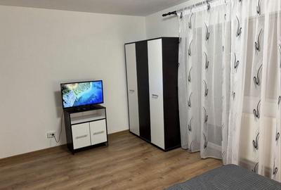 Apartament cu 2 camere decomandat în Central - 4