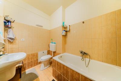 Apartament cu 1 cameră, 75 mp, Etaj 2 - 8