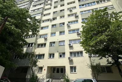 Iancului 2 camere 56 mp utili etaj 6 vedere Vatra Luminoasa - 1