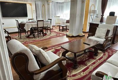 Apartament 3 camere de inchiriat in zona Lacului Baneasa, Bucuresti