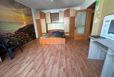 Garsonieră în Buzaului - 2