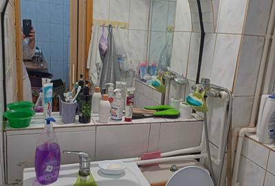 Garsonieră semidecomandată în Micro 40 - 2