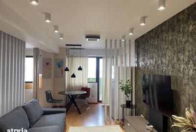 Apartament cu 2 camere în Industriilor - 1