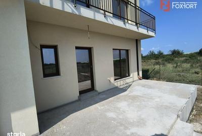 Casă cu 4 camere în Ghiroda - 4