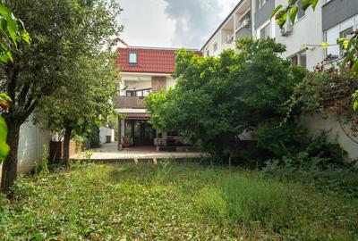 VANZARE VILA 12 CAMERE POPESTI LEORDENI - DRUMUL FERMEI - COMISION 0% - 51
