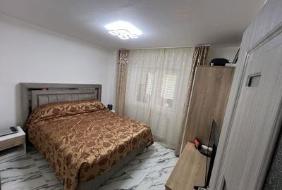 Apartament cu 2 camere semidecomandat în Sud - 2