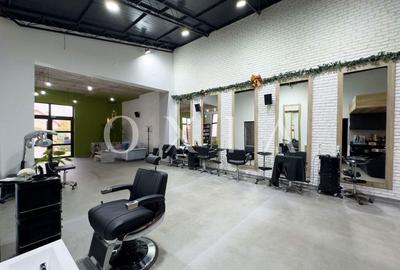 OX603 Oportunitate de Afacere Salon de Infrumusetare Premium - 4
