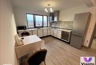 Apartament cu 2 camere, mobilat în Terezian - 8