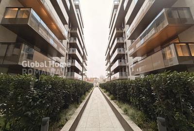 Furnished 3 Rooms + Terrace + Parking • Pipera - Cortina 126 - Iancu Nicolae - 19